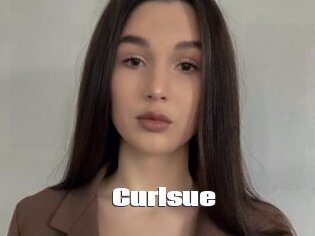 curlsue The hot porn