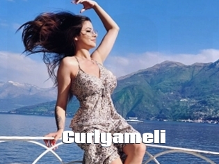 Curlyameli