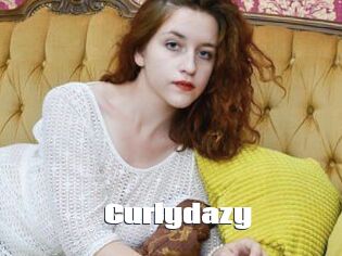 Curlydazy