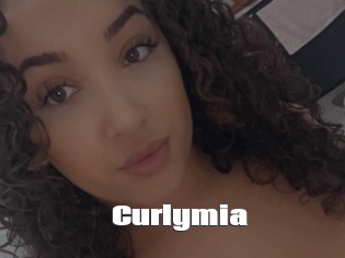 Curlymia