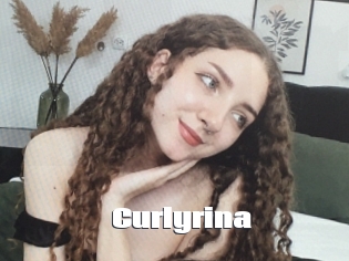Curlyrina