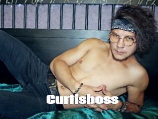 Curtisboss