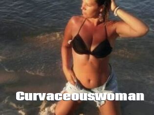 Curvaceouswoman