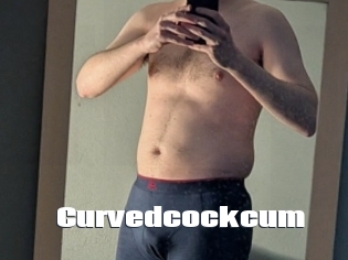 Curvedcockcum