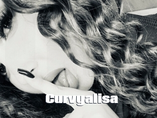 Curvyalisa