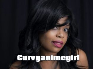 Curvyanimegirl