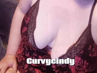 curvycindy The hot porn