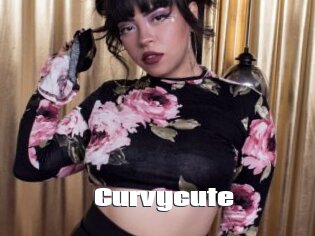 curvycute The hot porn