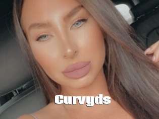 Curvyds