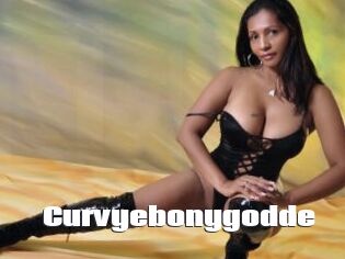 Curvyebonygodde
