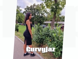 Curvyjaz