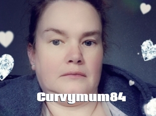 Curvymum84