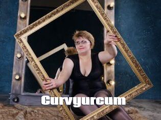 Curvyurcum