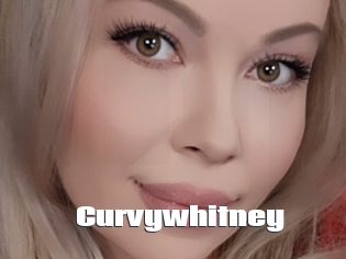 curvywhitney The hot porn