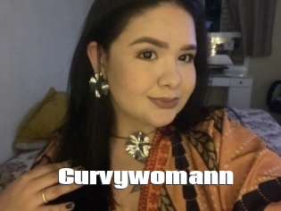 Curvywomann