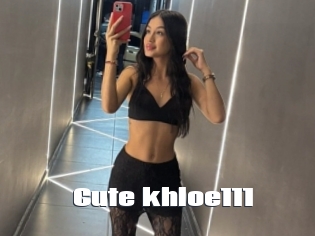 cute_khloe111 The hot porn