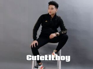 CuteLILboy