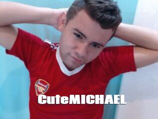CuteMICHAEL