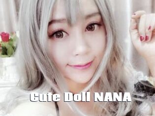 Cute_Doll_NANA
