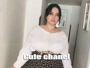 Cute_chanel