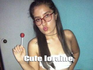 Cute_loraine