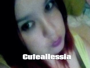 Cuteallessia