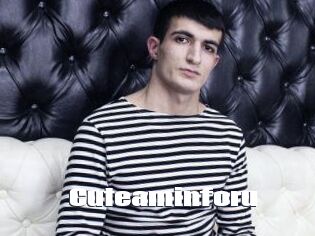 Cuteaminforu