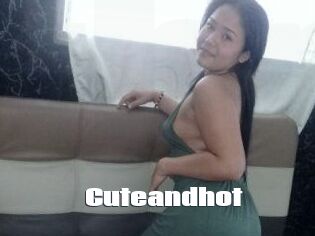 Cuteandhot