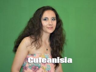 Cuteanisia
