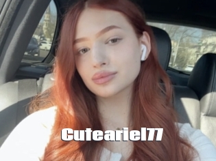 Cuteariel77