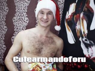 Cutearmandoforu