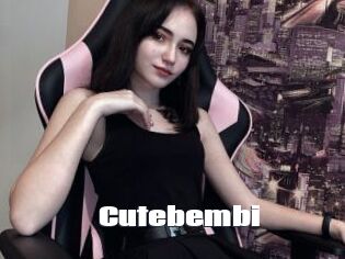 Cutebembi