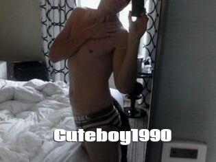 Cuteboy1990