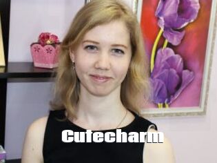 cutecharm The hot porn