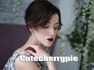 Cutecherrypie