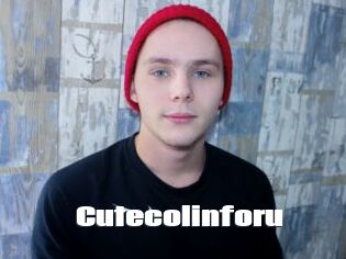 Cutecolinforu