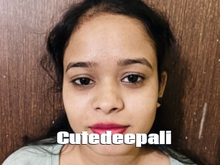 Cutedeepali