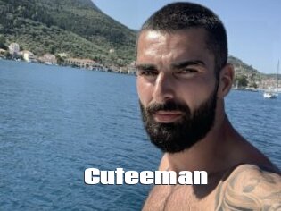 Cuteeman