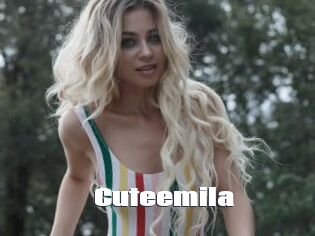 Cuteemila