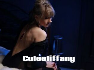 Cuteetiffany