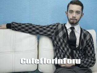 Cuteflorinforu