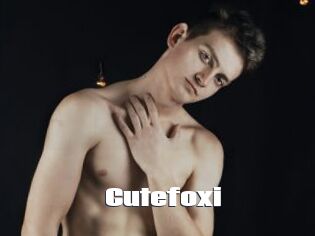 Cutefoxi