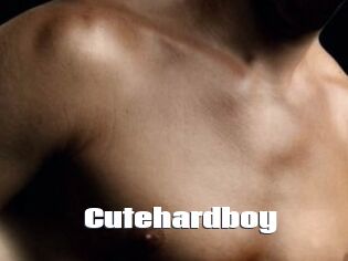 Cutehardboy