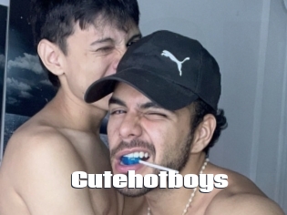 Cutehotboys
