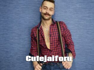 Cutejaiforu
