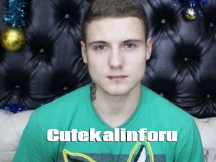 Cutekalinforu