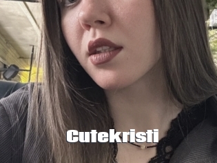 Cutekristi