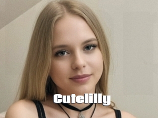 Cutelilly