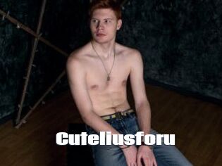 Cuteliusforu