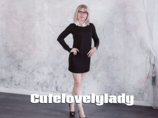 cutelovelylady The hot porn
